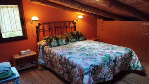 Linares de la Sierra Casa | Casa Rural El Riandero