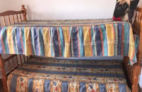 Ossa de Montiel Casa | Casa Rural "El Quijote"