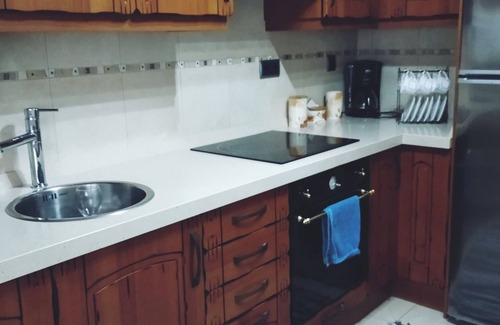 Peñamellera Baja Cabaña | Casa Rural El Cabezu en Peñamellera Baja.Capacidad 6 personas (5 y supletoria)