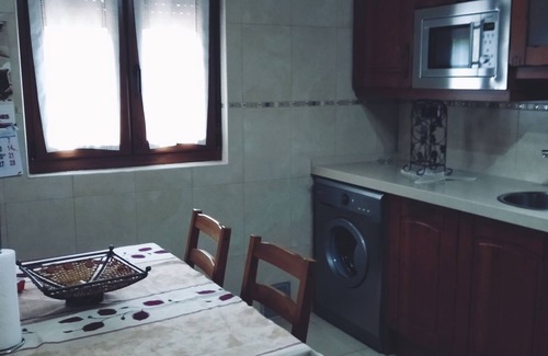 Peñamellera Baja Cabaña | Casa Rural El Cabezu en Peñamellera Baja.Capacidad 6 personas (5 y supletoria)