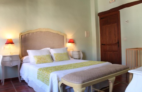 Aguaviva Casa | Casa Rural El Gaiter