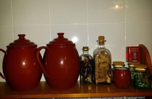 Pulgar Cabaña | Casa Rural El Hollejo para 6 personas