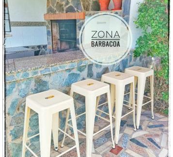 Posadas Casa | Casa Rural El Olmo