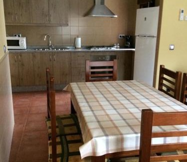 Santibáñez el Alto Casa | Casa Rural El Pilón