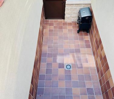 Tabanera del Monte Casa | Casa Rural El Paloteo