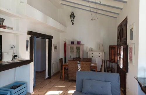 San Blas Casa | Casa rural El Pitañar