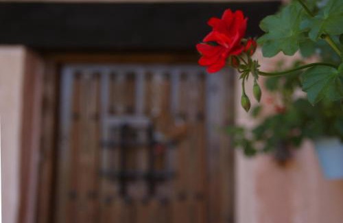 San Blas Casa | Casa rural El Pitañar