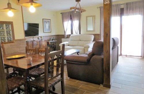 Pinuecar Apartamento | Casa Rural El Remolón