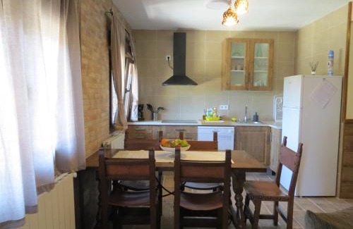 Pinuecar Apartamento | Casa Rural El Remolón