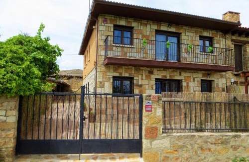 Pinuecar Apartamento | Casa Rural El Remolón