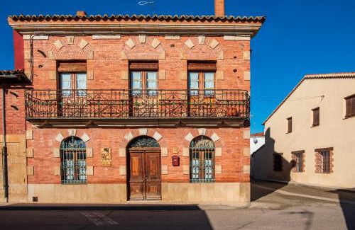 La Velles Casa | Casa Rural El Saúco