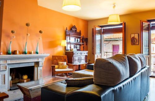 La Velles Casa | Casa Rural El Saúco