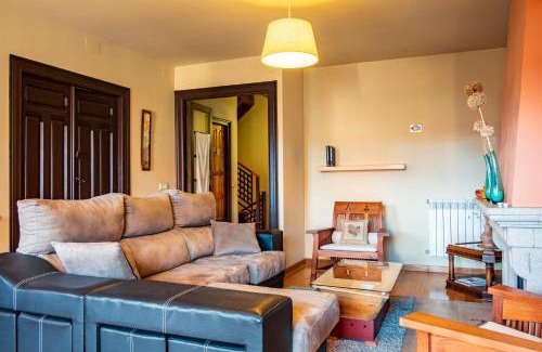 La Velles Casa | Casa Rural El Saúco