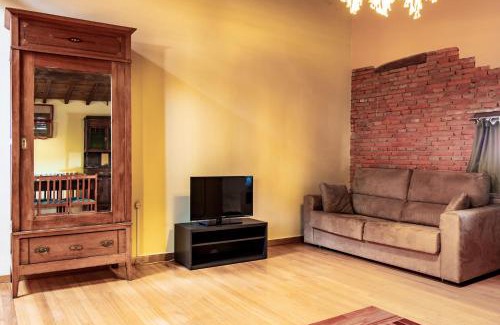 La Velles Casa | Casa Rural El Saúco