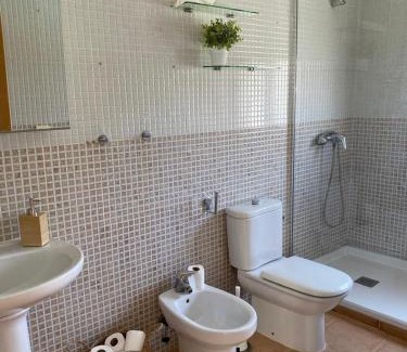 Miguel Esteban Casa | Casa rural El Yelmo