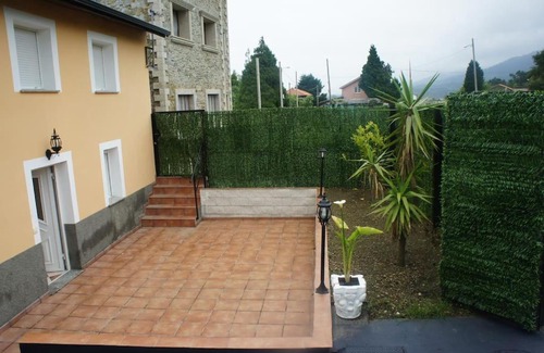 Valdés Casa | Casa Rural en CADAVEDO LUARCA ASTURIAS