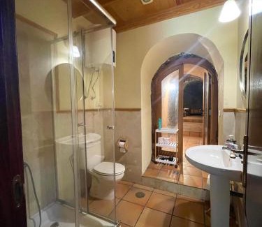 Firgas Casa | Casa Rural en medio del bosque, El Lance