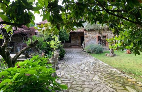 Orena Casa | Casa Rural Erre Q Erre