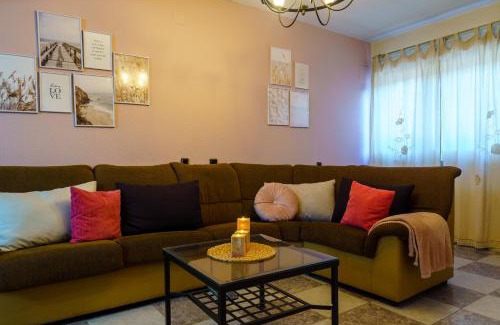 Carboneras de Guadazaón Casa | Casa Rural Campoamor