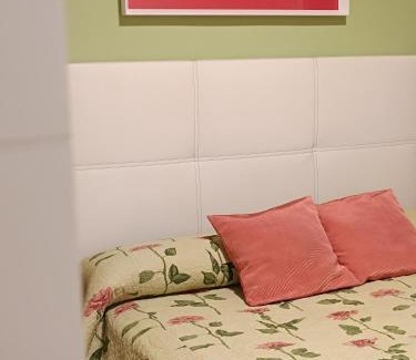 Caudete de las Fuentes Casa | CASA RURAL ALEGRÍA