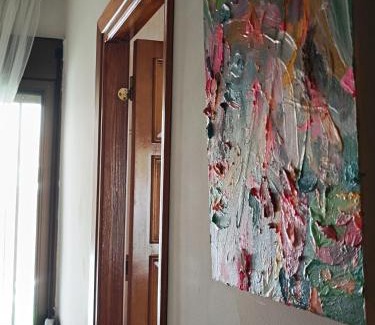 Caudete de las Fuentes Casa | CASA RURAL ALEGRÍA