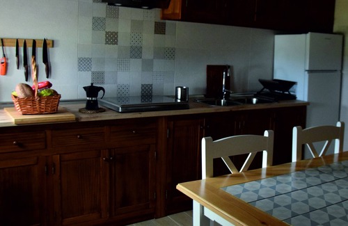 Casas de Reina Casa | Casa Rural