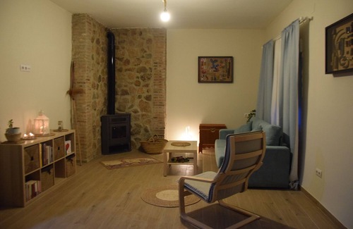 Casas de Reina Casa | Casa Rural