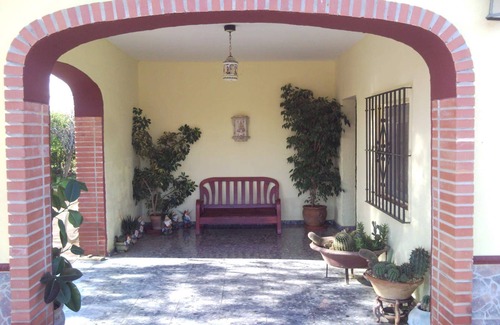 Lora Del Rio Cabaña | Alojamiento Rural VillaSol en la provincia de Sevilla - Lora del Río