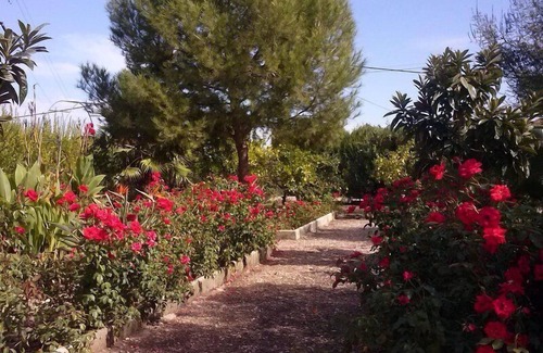 Lora Del Rio Cabaña | Alojamiento Rural VillaSol en la provincia de Sevilla - Lora del Río