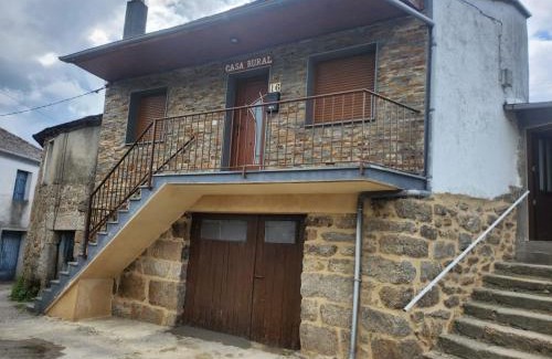 O Bolo Apartamento | Casa rural