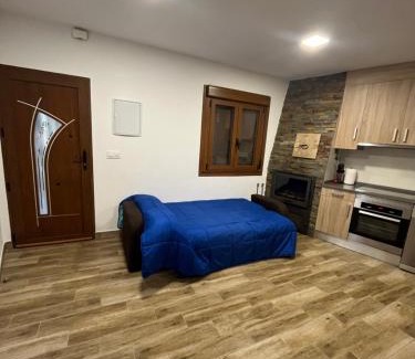 O Bolo Apartamento | Casa rural