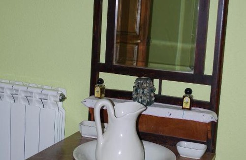Santa Olaja de la Vega Casa | Casa Rural La Calceta