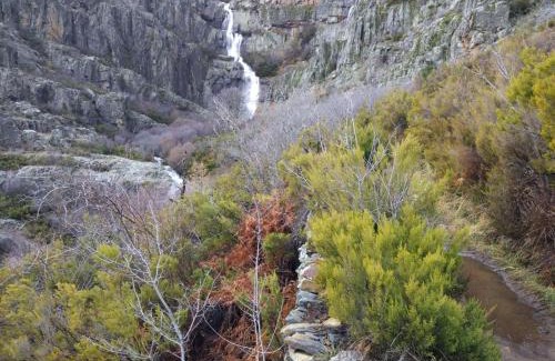 Valverde de los Arroyos Cabina | Casa Rural Los Robles