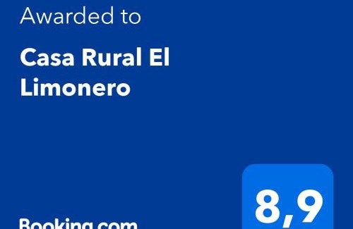 Villanueva de la Serena Casa | Casa Rural El Limonero