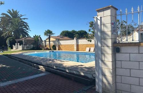 Villanueva de la Serena Casa | Casa Rural El Limonero