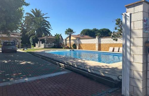 Villanueva de la Serena Casa | Casa Rural El Limonero