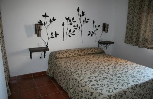 Villarrubia de Santiago Casa | Casa Rural La Posada Del Frances