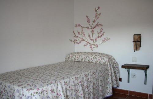 Villarrubia de Santiago Casa | Casa Rural La Posada Del Frances
