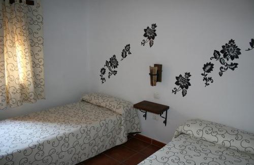 Villarrubia de Santiago Casa | Casa Rural La Posada Del Frances