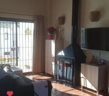 El Ronquillo Casa | Casa Rural Estrella, 2 adultos