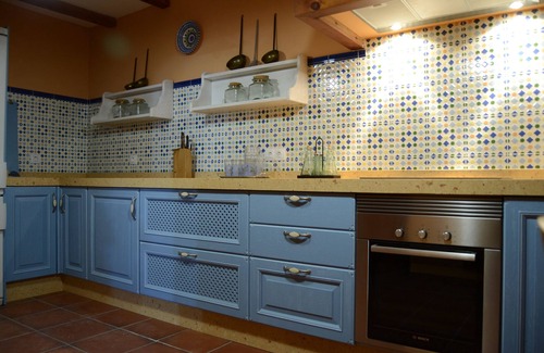 Casar de Cáceres Cabaña | Casa Rural Finca Los Jarales. Casar de Cáceres (Cáceres).