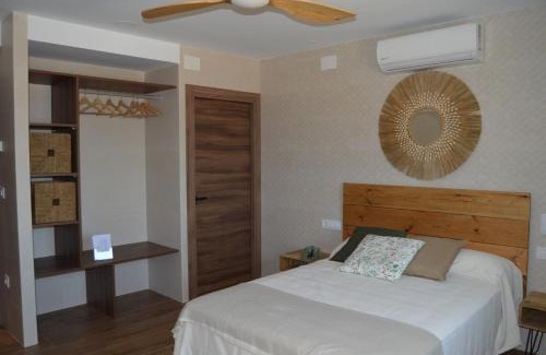 San Clemente Casa | Casa Rural Finca Bella