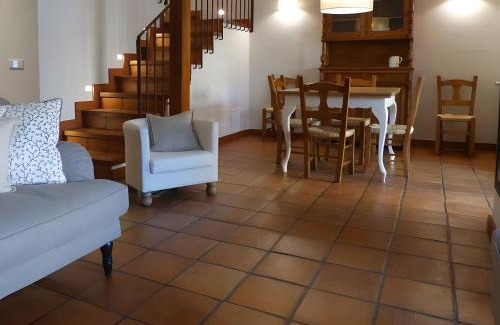 Matabuena Casa | Casa Rural Fuentebuena