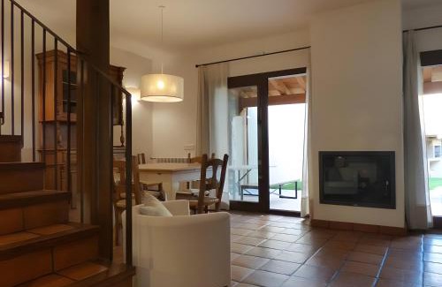 Matabuena Casa | Casa Rural Fuentebuena