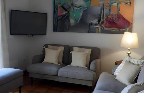 Matabuena Casa | Casa Rural Fuentebuena