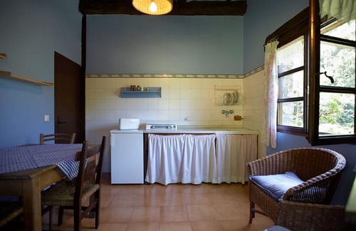 Deba Otro | Casa Rural Goikola