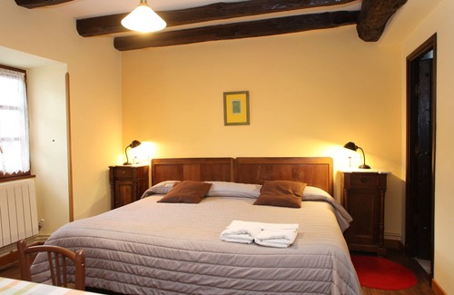 Arizkun Casa | Casa Rural Gontxea