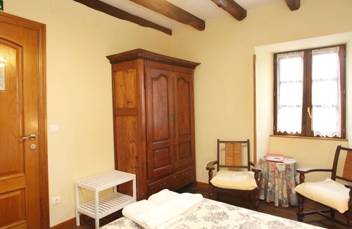 Arizkun Casa | Casa Rural Gontxea