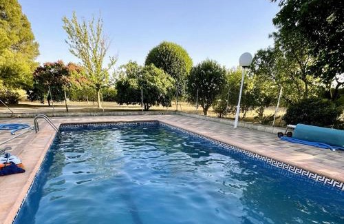 Manzanares Chalet De Esquí | Casa Rural Hanega