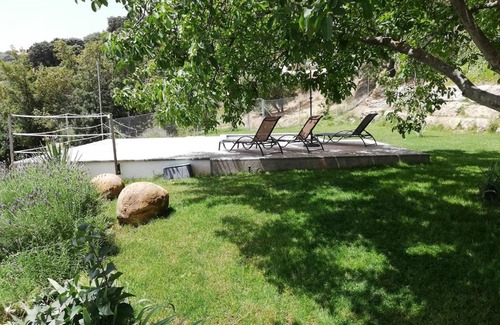 Montecorto Casa | Casa Rural Huerta los Prados